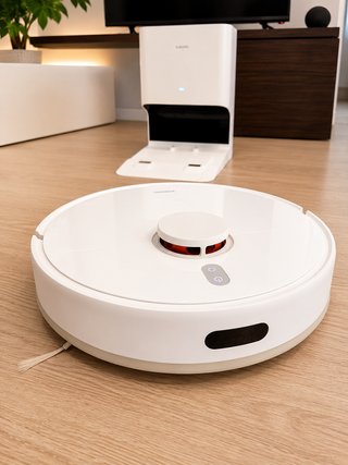 Xiaomi Robot Vacuum X10 + Base Autovaciado