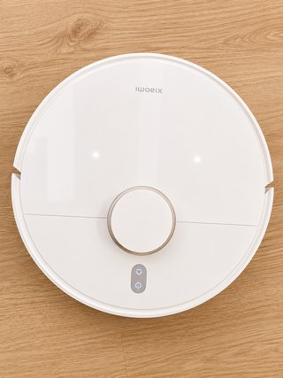 Xiaomi Robot Vacuum X10 + Base Autovaciado
