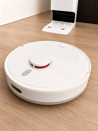 Xiaomi Robot Vacuum X10 + Base Autovaciado