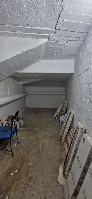 Trastero en venta en Centro en Jerez de la Frontera