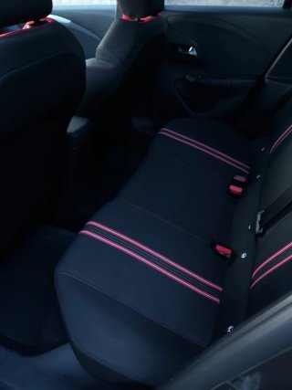 Opel Corsa 2019