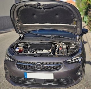 Opel Corsa 2019