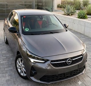 Opel Corsa 2019