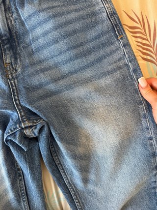 Vaqueros Inside mujer nuevos