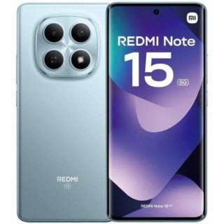 Xiaomi Redmi Note 15 5G Azul