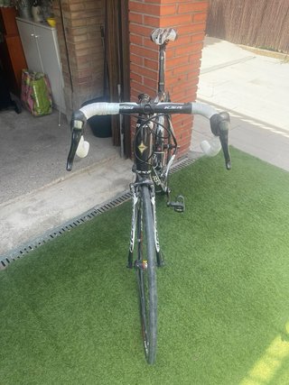 Bicicleta Mendiz RS5 Carretera