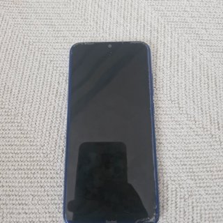 Xiaomi Redmi 8 Blu