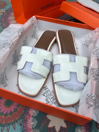 Sandalias Hermes Oran Talla 40
