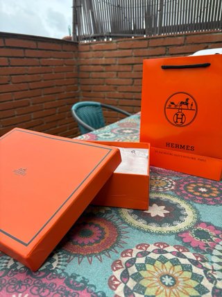 Sandalias Hermes Oran Talla 40