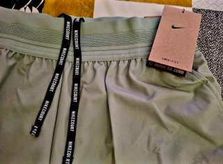 Short NikeCourt Slam Dri-Fit ROLAND GARROS 2026 M