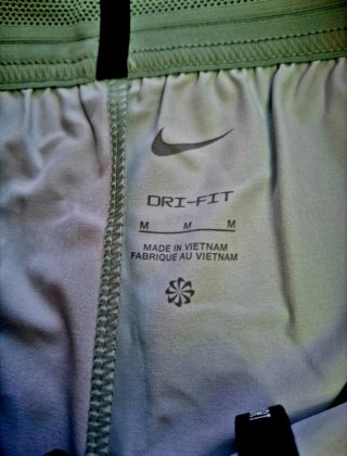 Short NikeCourt Slam Dri-Fit ROLAND GARROS 2026 M