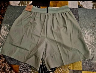 Short NikeCourt Slam Dri-Fit ROLAND GARROS 2026 M
