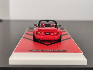 Mazda MX5 Miata Advan 1/64