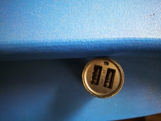 Cargador Bluetooth Xiaomi Roidmi