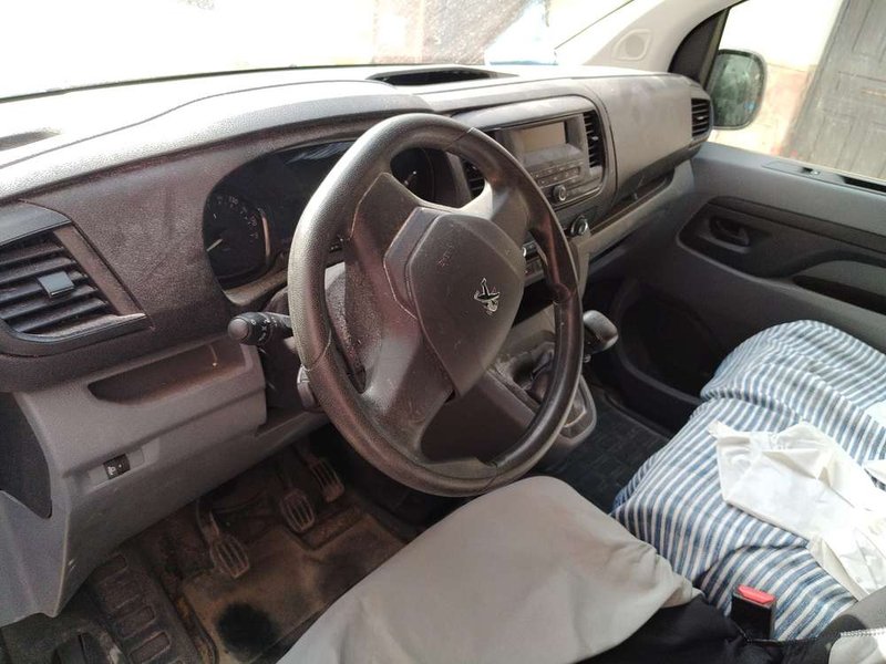 PEUGEOT expert - foto 1