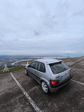 Citroen Saxo 2001