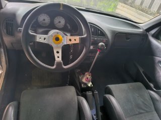 Citroen Saxo 2001