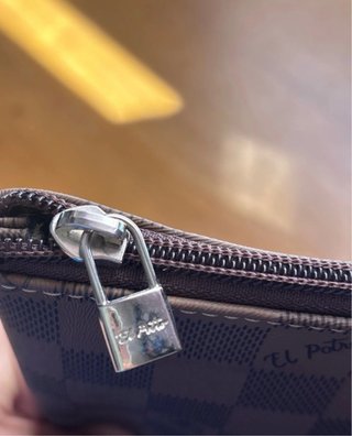 Bolso Carpeta El Potro