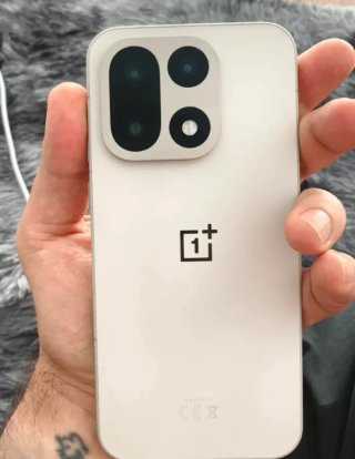 OnePlus 15 512GB GLOBAL