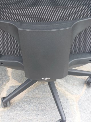 Sillas de oficina