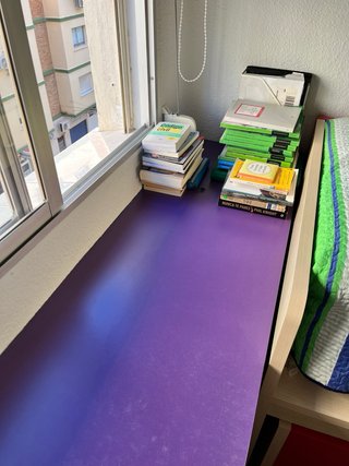 Cama nido de 190 juvenil con escritorio y cajonera