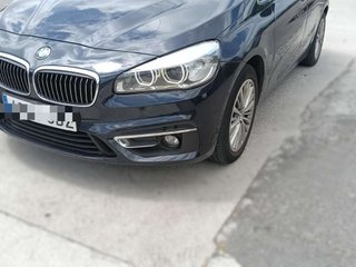BMW serie 2