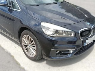BMW serie 2