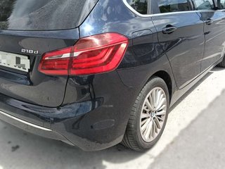 BMW serie 2