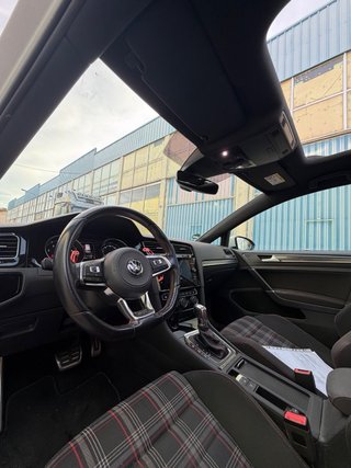 Volkswagen Golf  GTI 7.5 PERFORMANCE