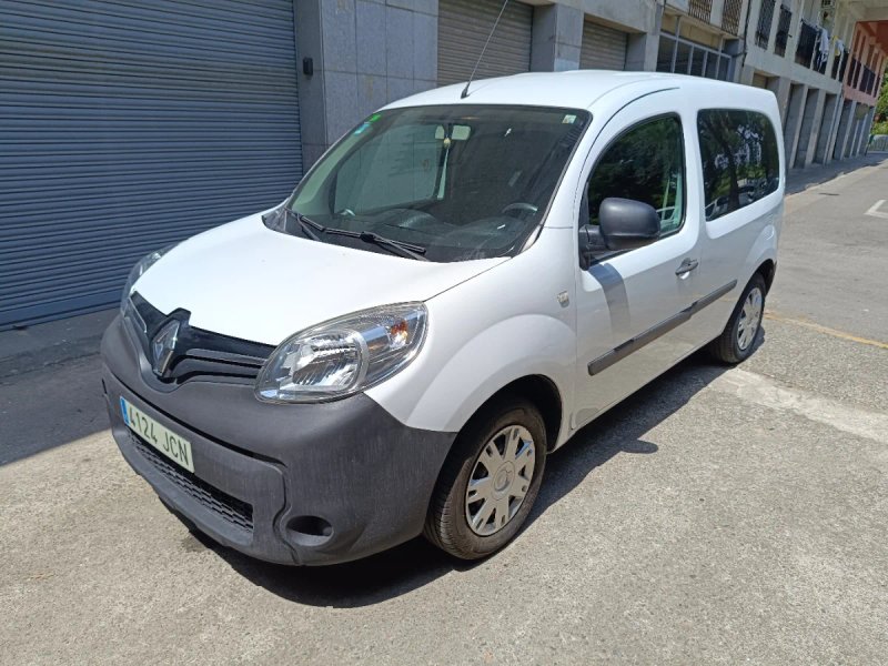 Renault Kangoo 2016 - foto 1