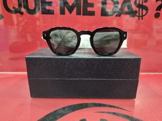 Gafas de Sol Prada PR A16S 16K731 Negras