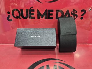 Gafas de Sol Prada PR A16S 16K731 Negras