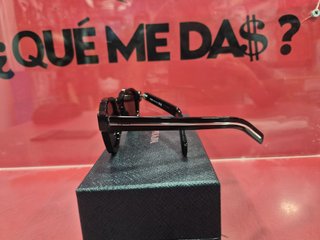 Gafas de Sol Prada PR A16S 16K731 Negras
