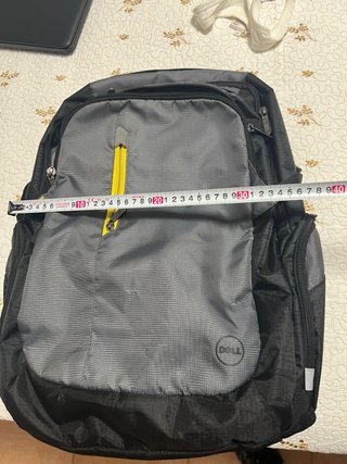 Mochila para portátil Dell
