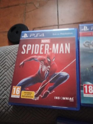 Giochi PS4: Spider-Man, God of War, Horizon