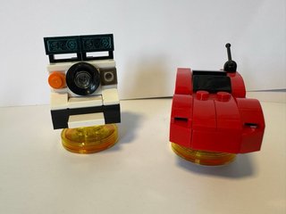 Pacchetto Lego Dimensions 71256 Gremlins