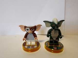 Pacchetto Lego Dimensions 71256 Gremlins