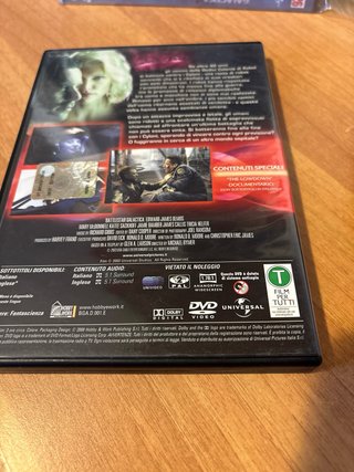 Battlestar Galactica Serie Completa DVD 1 2 3 4 st