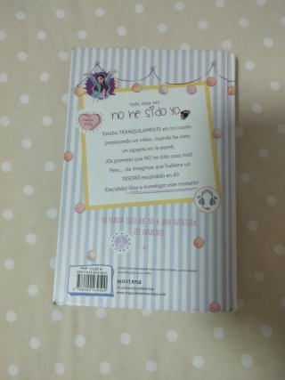 La puerta mágica