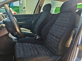 Peugeot 307 2004