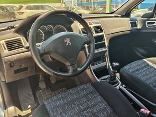 Peugeot 307 2004