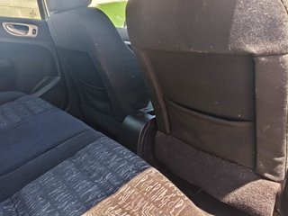 Peugeot 307 2004