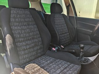 Peugeot 307 2004