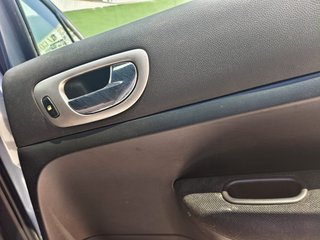 Peugeot 307 2004