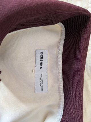 Sobré camisa para verano
