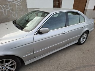 BMW Serie 5 2002