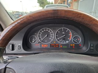 BMW Serie 5 2002