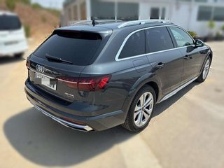 AUDI a4 allroad quattro