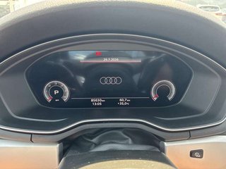 AUDI a4 allroad quattro