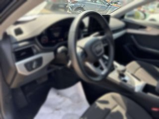 AUDI a4 allroad quattro